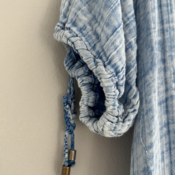 Free People Casul Dress - Picture 4 of 5